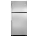 Frigidaire (FFHT2021Q) 20.4 Cu. Ft. Top Freezer Refrigerator with Store-More Capacity