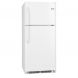 Frigidaire (FFHT2021Q) 20.4 Cu. Ft. Top Freezer Refrigerator with Store-More Capacity - 1