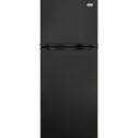 Haier (HA10TG21SB) 9.8 Cu. Ft. Top Freezer Refrigerator