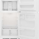 Frigidaire (FFHT1514T) 15 Cu. Ft. Top Freezer Refrigerator