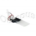 Refrigerator Actuator fits Electrolux Frigidaire AP3963432 PS1526418