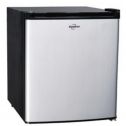 Koolatron 40B Super-Cool AC-DC Thermoelectric Cooler-Refrigerator with Heat Pipe Technology