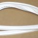 WR24X10187 replacement GE Refrigerator Freezer Door Gasket Seal AP3861331 PS1018948 - 1