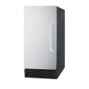 Summit Appliance Summit 15'' 50 lb. Daily Production Built-In Ice Maker