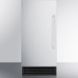 Summit Appliance Summit 15'' 50 lb. Daily Production Built-In Ice Maker - 1
