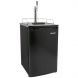 Edgestar Kc2000 20" Wide Kegerator And Keg Beer Cooler For Full Size Kegs - 0