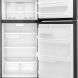 Frigidaire (FFTR1821T) 18 Cu. Ft. Top Freezer Refrigerator - 1
