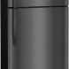 Frigidaire (FFTR1821T) 18 Cu. Ft. Top Freezer Refrigerator - 2