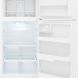 Frigidaire (FFHT1832T) 18 Cu. Ft. Top Freezer Refrigerator - 1