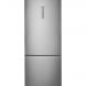 Haier 28 Inch Bottom Freezer Refrigerator - 0