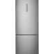 Haier 28 Inch Bottom Freezer Refrigerator - 1