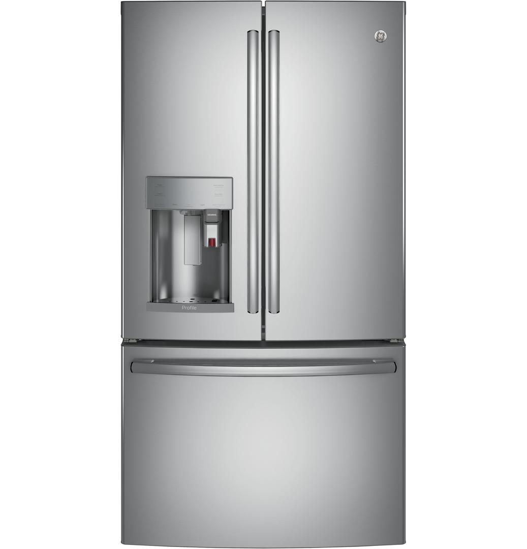 GE Profile FrenchDoor Refrigerator Reviews, Problems & Guides