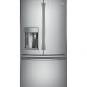 GE Profile French-Door Refrigerator