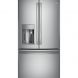 GE Profile French-Door Refrigerator - 0