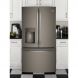 GE Appliances Energy Star 27.8 Cubic Foot French Door Refrigerator - 0
