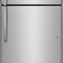 Frigidaire 30" Wide 18 Cu. Ft. Energy Star Rated Top Mount Refrigerator