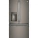 GE Appliances 36 Inch French Door Refrigerator Slate - 0