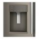GE Appliances 36 Inch French Door Refrigerator Slate - 3