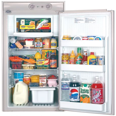 Norcold N510 Refrigerator - 5.5 cu.ft. Reviews, Problems & Guides