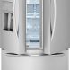 Frigidaire 36" Wide 21.7 Cu. Ft. Energy Star Rated French Door Ref - 3