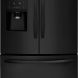 Frigidaire Ffhb2750t 36" Wide 26.8 Cu. Ft. Energy Star Rated French Door Ref - 0