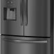 Frigidaire Ffhb2750t 36" Wide 26.8 Cu. Ft. Energy Star Rated French Door Ref - 2