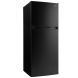 Danby (DFF100C1BDB) 10 cu. ft. Apartment Size Refrigerator - 0