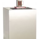 Bull - Kegerator, Outdoor Rated, Single Tap, CO2 Tank included