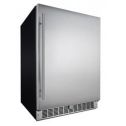 Danby Silhouette Series (DAR055D1BSSPR) Compact All-Refrigerator