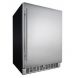Danby Silhouette Series (DAR055D1BSSPR) Compact All-Refrigerator - 0