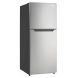 Danby (DFF101B1BSLDB) 10.1 cu.ft Apartment Size Refrigerator - 0