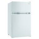 Danby Designer (DCR031B1WDD) 3.1 cu. ft. Compact Refrigerator