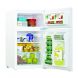Danby Designer (DCR031B1WDD) 3.1 cu. ft. Compact Refrigerator - 3