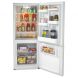 Bottom Mounted Frost-Free Freezer/Refrigerator, 10.2 Cubic Feet, White - 0