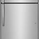 Frigidaire (FFHT1821T) 18 Cu. Ft. Top Freezer Refrigerator - 0