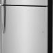 Frigidaire (FFHT1821T) 18 Cu. Ft. Top Freezer Refrigerator - 1