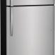 Frigidaire (FFHT1821T) 18 Cu. Ft. Top Freezer Refrigerator - 2