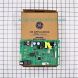 GE Refrigerator Main Control Board WR55X10968 - 2