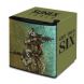 Sunex SUN17DLGYS 1.7 cu. ft. Got Your Six Custom Wrap Fridge - 0