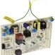 General Electric WR55X10996 Refrigerator Control Board - 0