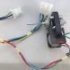 Refrigerator Evaporator Motor for Frigidaire, AP4343697, PS2331827, 241854301 - 0