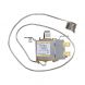 WR50X10104 GE Refrigerator Thermostat Temperature Control AP4700486 PS3417699 - 1