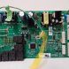 GE General electric Refrigerator Control Board UNIA4223 Fits WR55X10400 - 0