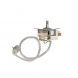 ForeverPRO 2211031 Thermostat for Whirlpool Refrigerator 1026355 AH869369 EA869369 PS869369 - 0
