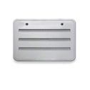 Norcold 621156BW Refrigerator Service Vent Door - White
