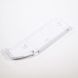 WP12656105 For Whirlpool Refrigerator Drawer Endcap Left - 0