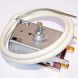 NEW OEM Haier Refrigerator Thermostat Originally Shipped With CTH143WW, HTA18WNAWW01 - 0
