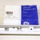 ge wr72x240 crisper drawer slide rail assembly for refrigerator(right) - 0