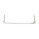 WR71X10683 GE Refrigerator Shelf Front Ff - 1