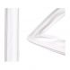 12550105Q Kenmore Refrigerator Gasket, Freezer Dr(white) - 0